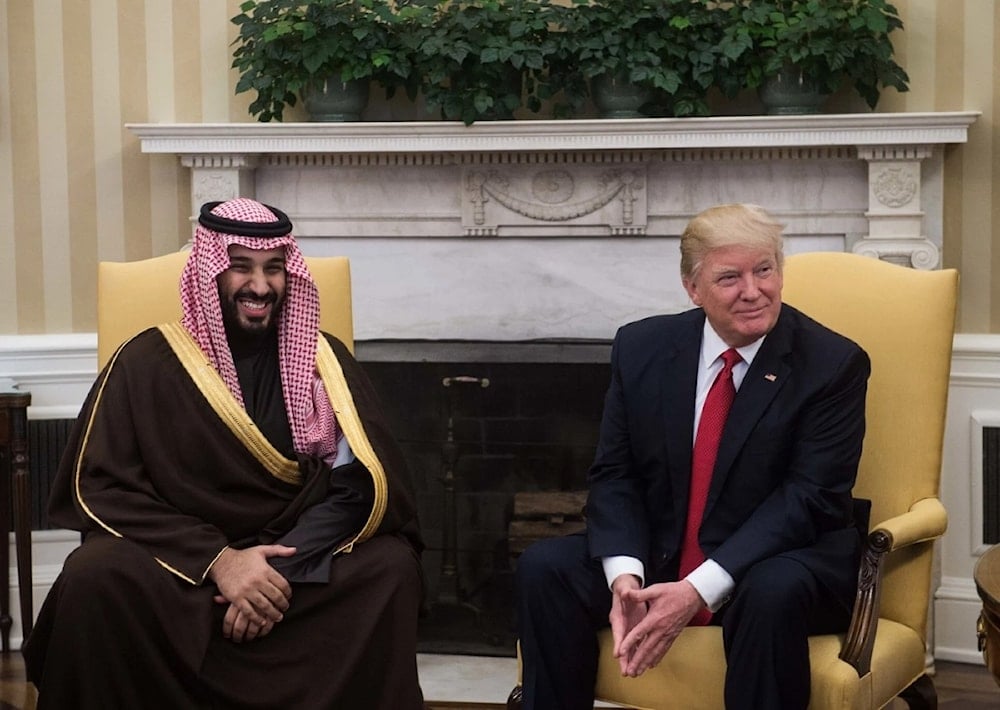 La visita de Trump a Arabia Saudita busca restablecer una alianza estratégica financiera tras el deterioro diplomático durante el periodo demócrata.