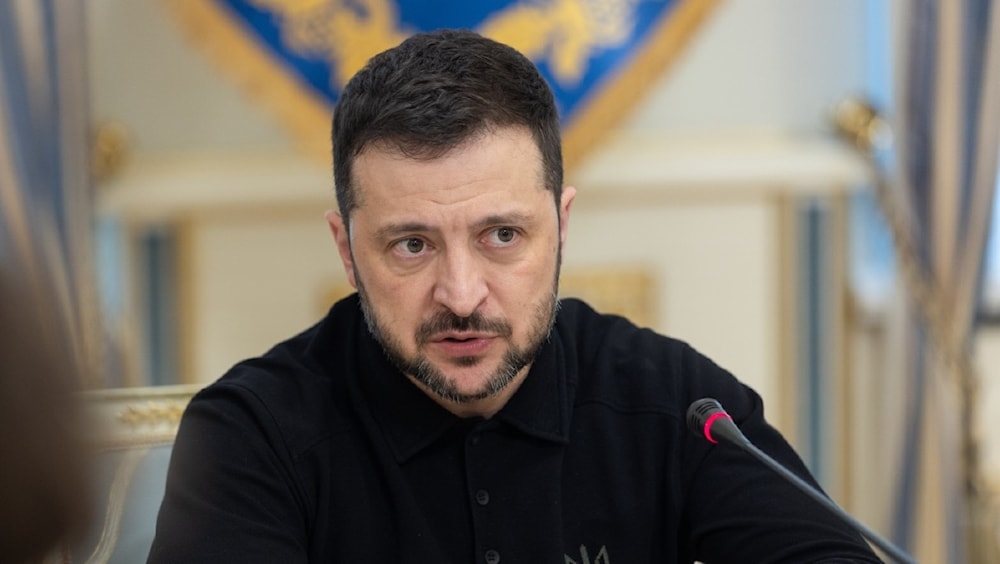 Zelensky está listo para negocaciones de paz en Estambul