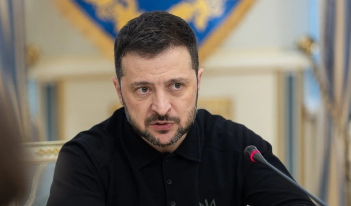 Zelensky está listo para negocaciones de paz en Estambul