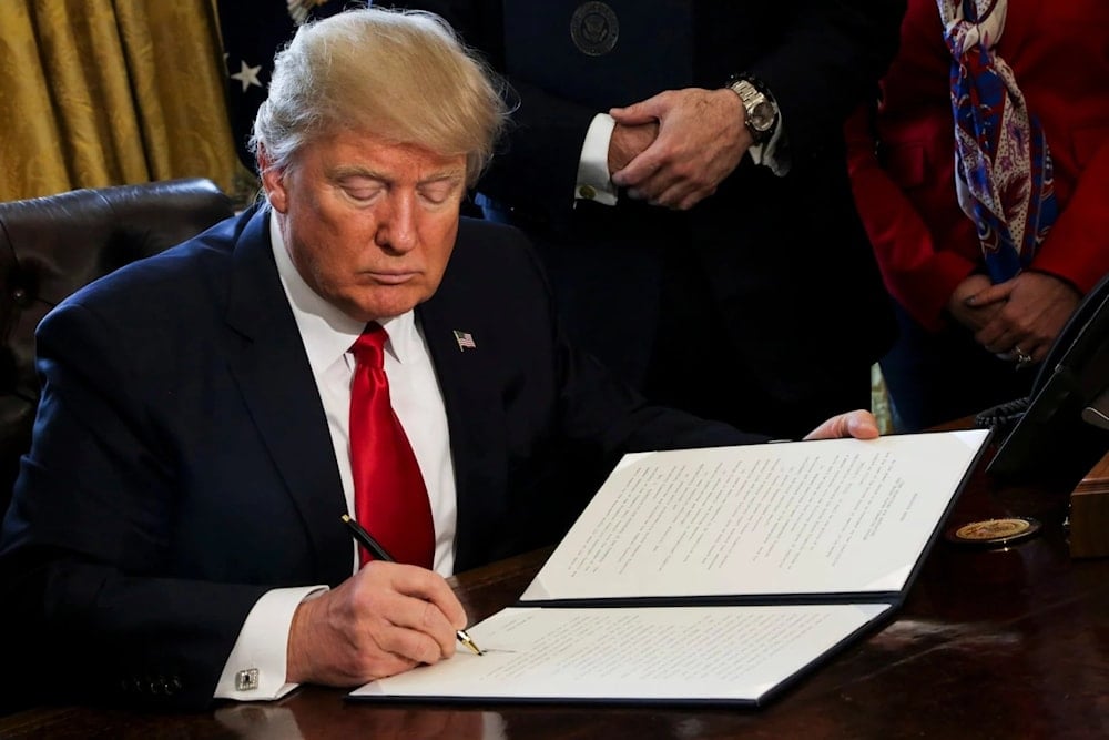 El periódico británico Financial Times pone en duda la capacidad de Trump lograr un gran acuerdo que lleve a Arabia Saudita a normalizar con 