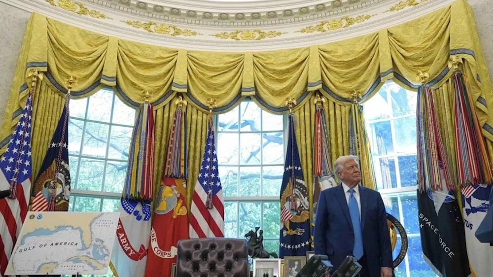 En el análisis de líderes mundiales, Donald Trump fue el peor valorado.