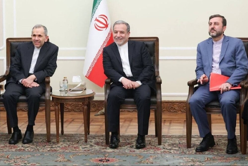 El 69 por ciento de los estadounidenses favorece una solución diplomática respecto al programa nuclear iraní con supervisión internacional.