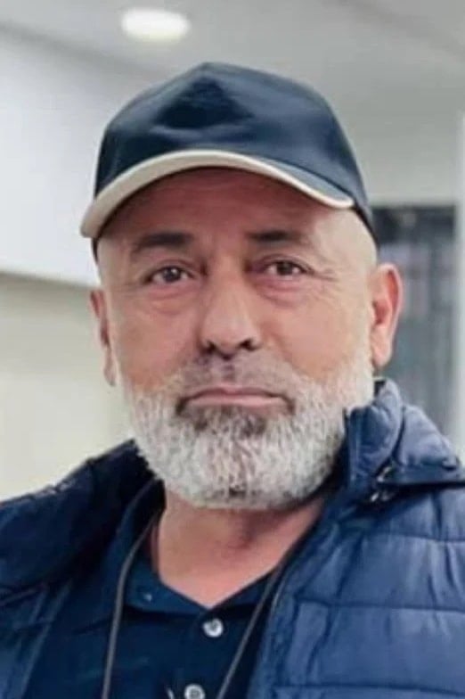 El extinto jefe del aparato de Apoyo a la Estabilidad en Libia, Abdul Ghani al-Kakli.