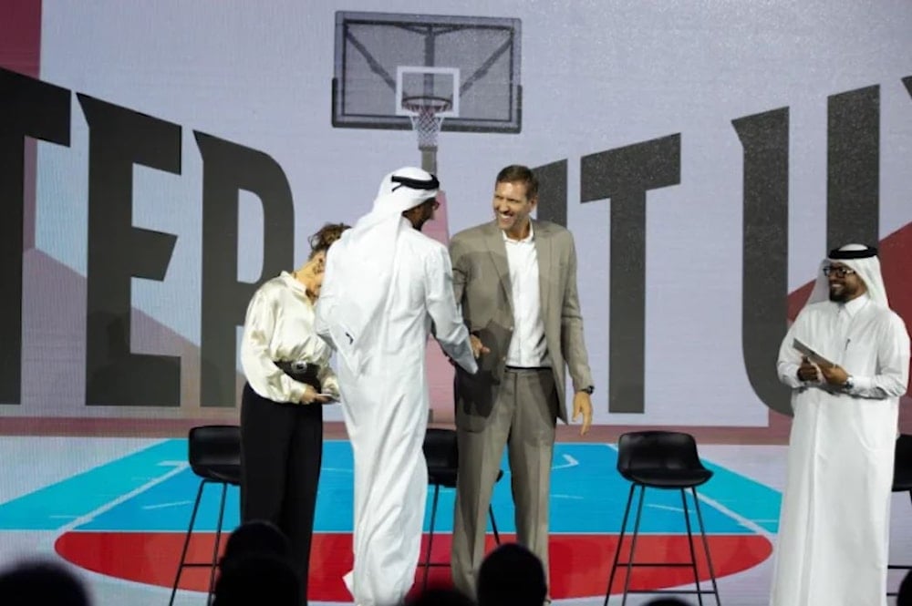 Sorteo de Clasificación FIBA: 80 selecciones hacia Qatar 2027.