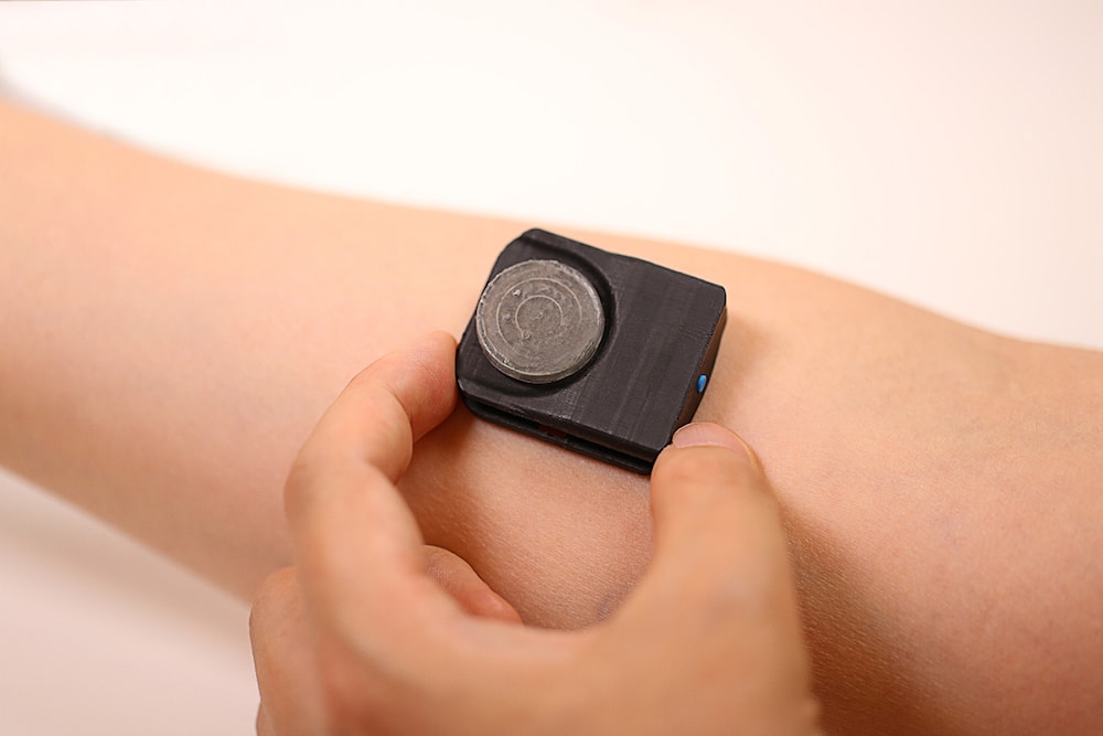 ¡Adiós a las Dudas! Nuevo Sensor Portátil Revoluciona el Monitoreo de la Salud de tu Piel