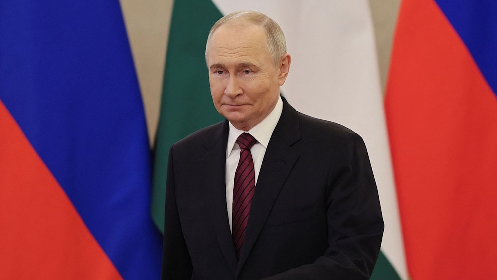 Propuesta de diálogo de Putin muestra estrategia conciliadora de Moscú