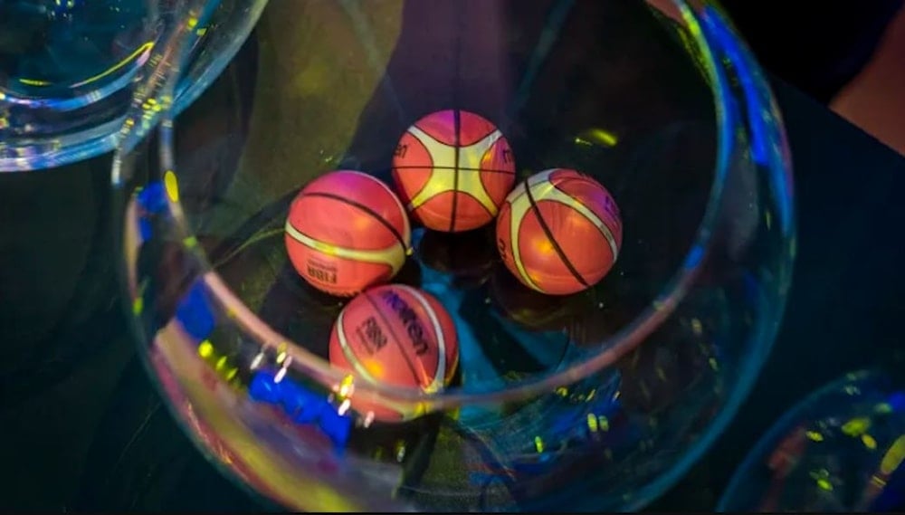 Sorteo de Clasificación FIBA: 80 selecciones hacia Qatar 2027.