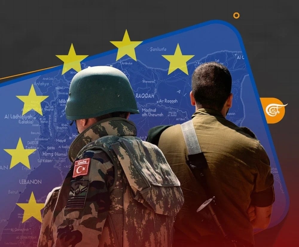 Crecen los problemas de Turquía en Siria.