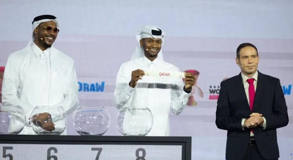 Sorteo de Clasificación FIBA: 80 selecciones hacia Qatar 2027.