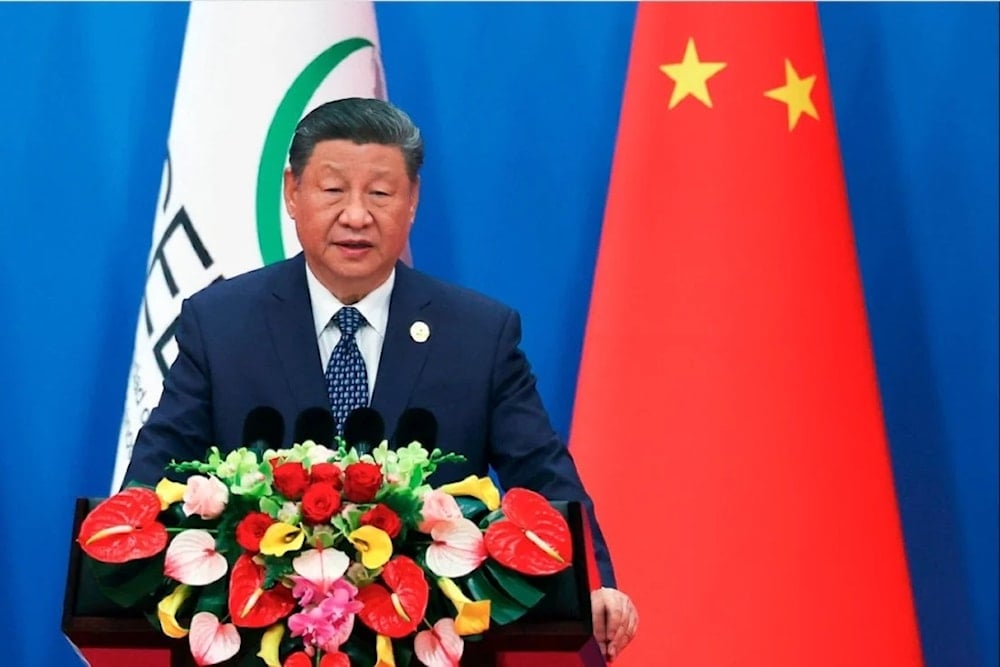Xi: Solo mediante unidad y cooperación puede garantizarse la paz global y la prosperidad compartida.