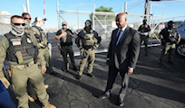 Estados Unidos: Fracasa la meta de deportaciones