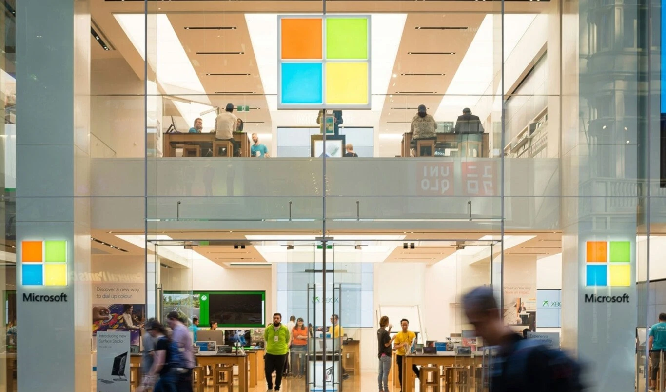 Microsoft anuncia despido de  6 mil empleados