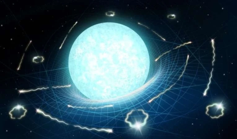 El universo se desintegrará en menos tiempo del previsto
