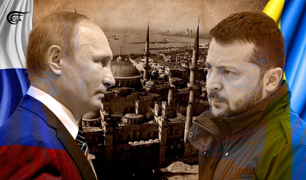 Rusia, Washington, OTAN y Ucrania: ¿Pacem Habemus?