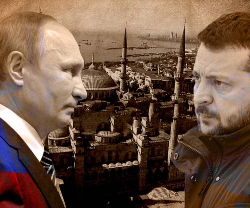 Rusia, Washington, OTAN y Ucrania: ¿Pacem Habemus? Rusia, Washington, OTAN y Ucrania: ¿Pacem Habemus?