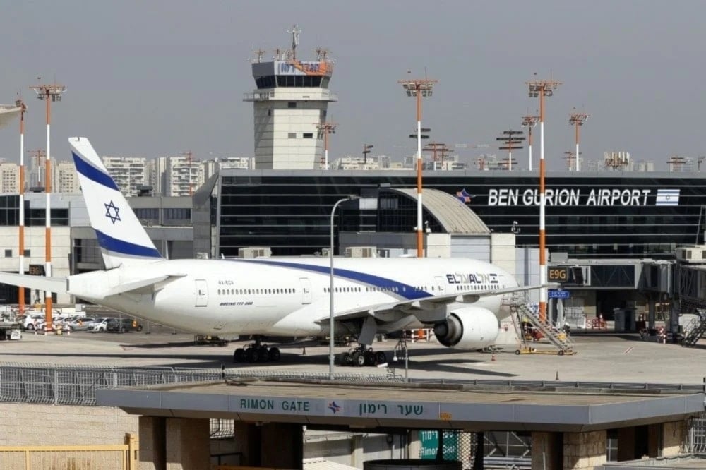 Funcionarios israelíes atribuyen la caída en el sector turístico a las advertencias de viajes emitidas por docenas de países.