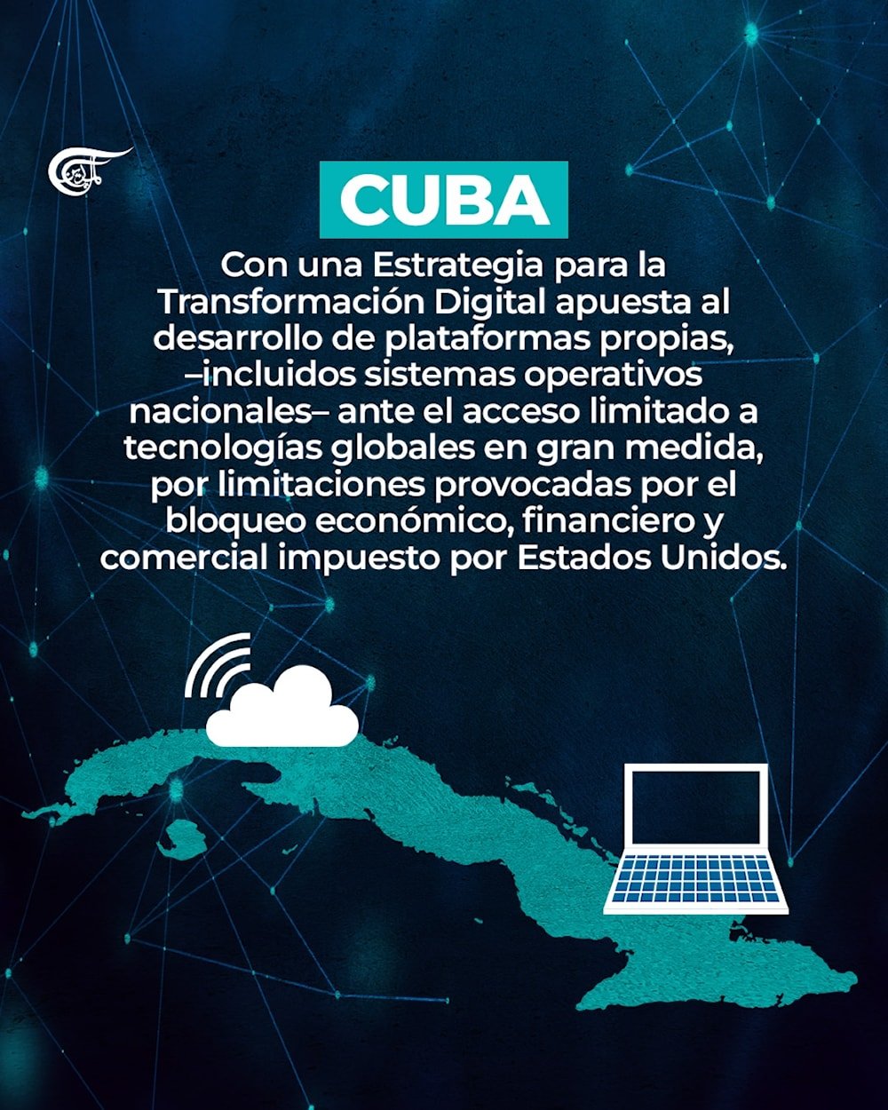 El Sur Global construye su propio futuro tecnológico