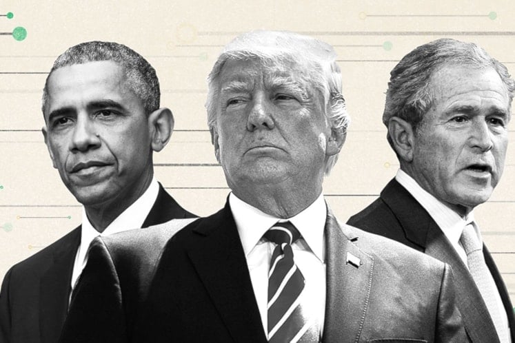 La guerra (integral) de Estados Unidos contra China (I)