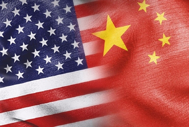 La guerra (integral) de Estados Unidos contra China (I)
