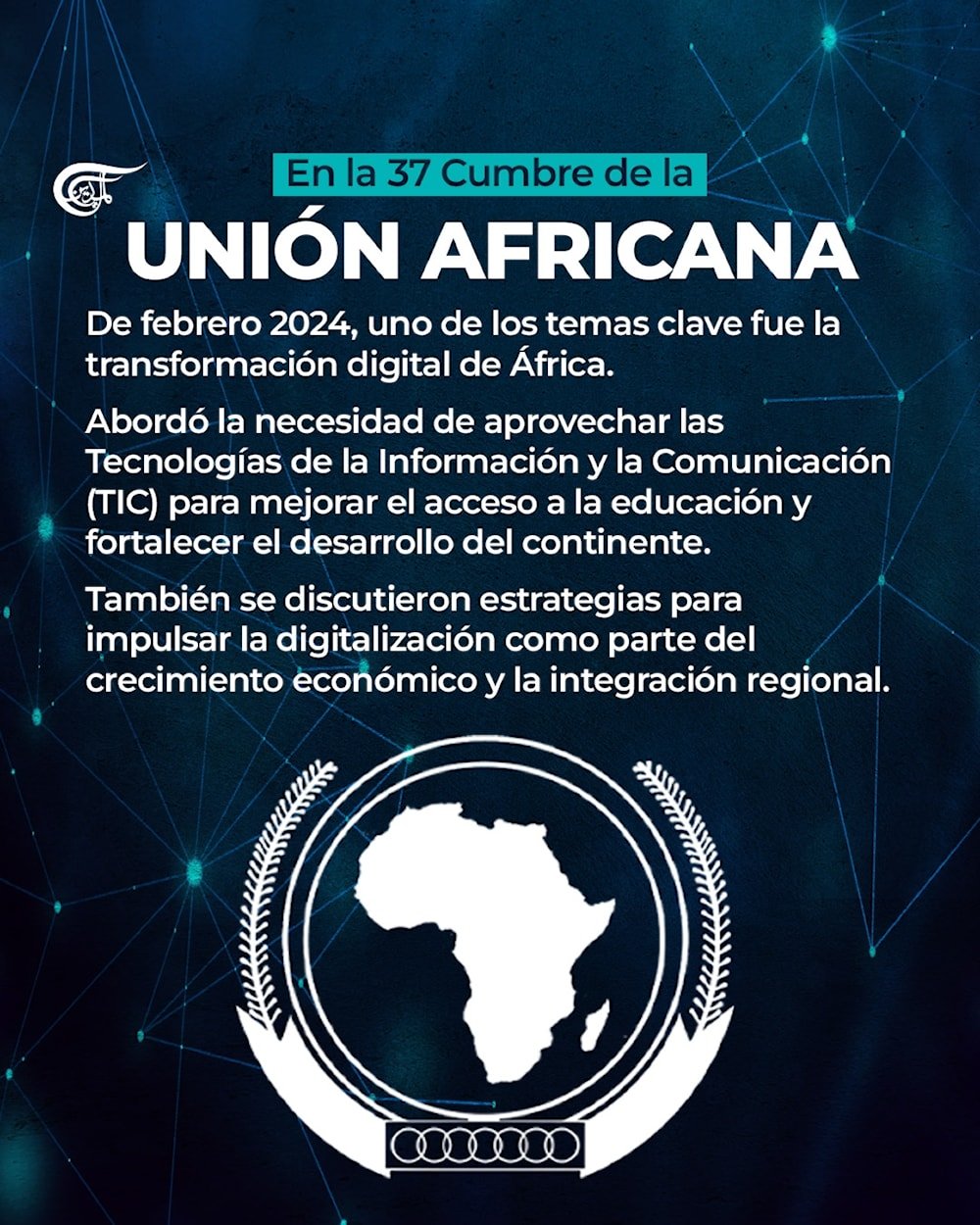 El Sur Global construye su propio futuro tecnológico