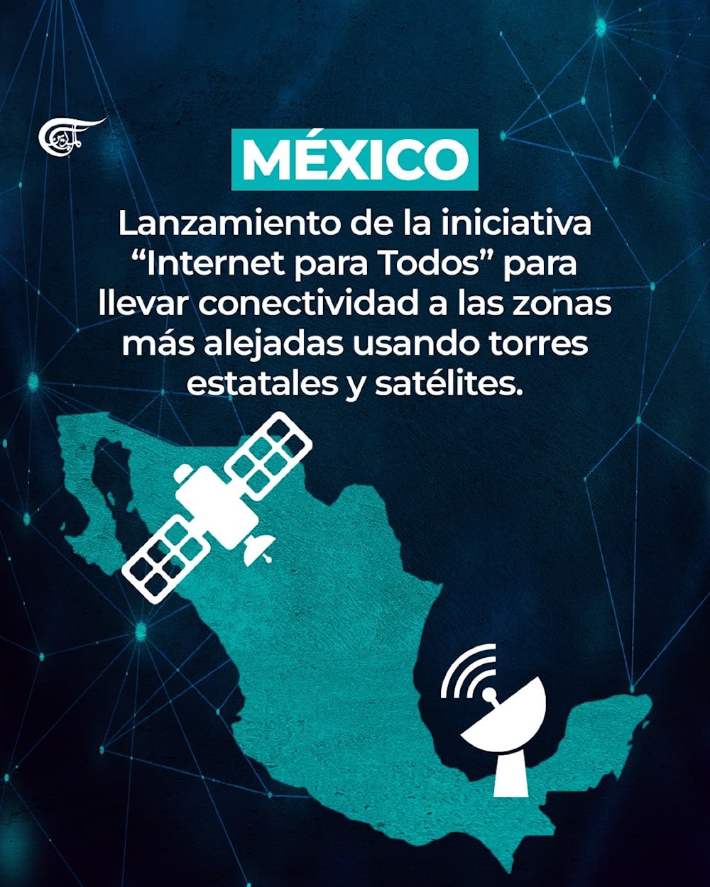 El Sur Global construye su propio futuro tecnológico