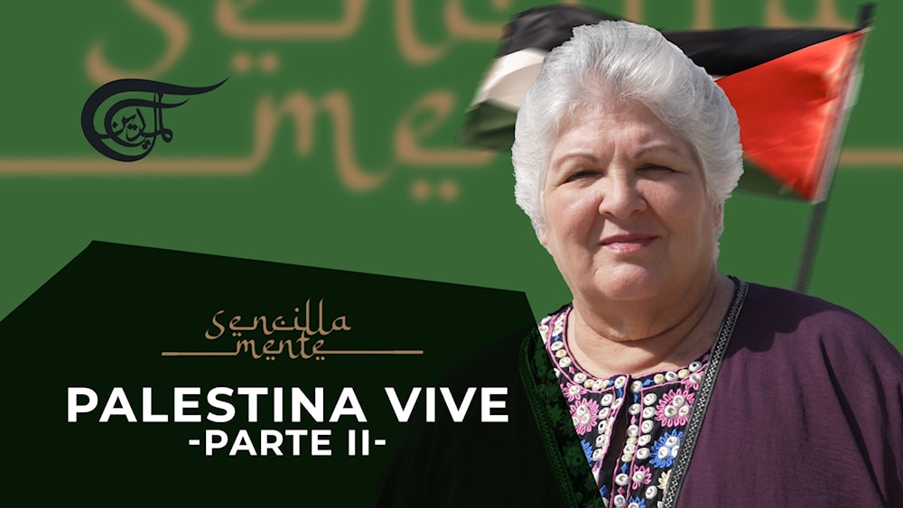 Aleida Guevara denuncia genocidio en Gaza y manipulación global