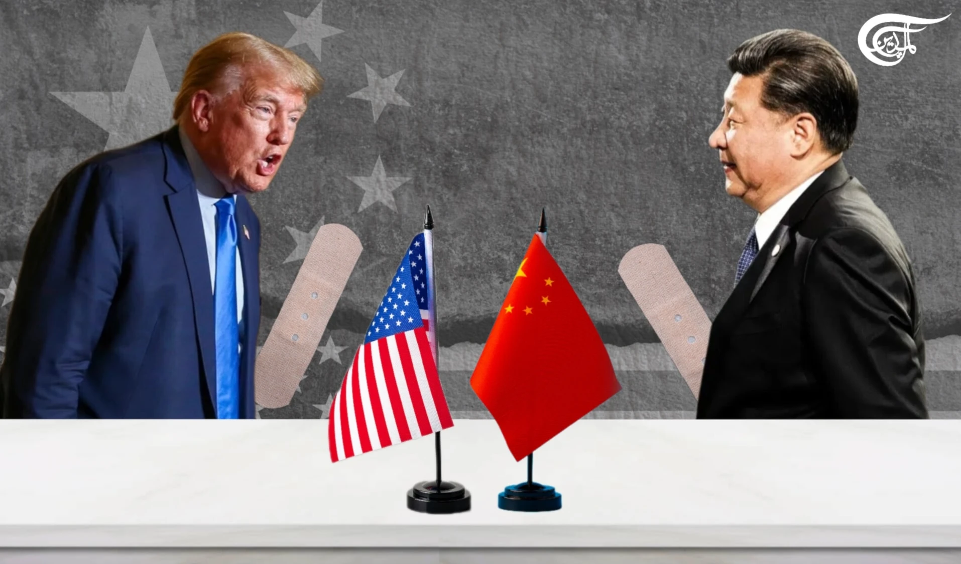 China y Estados Unidos: la pugna por la hegemonía