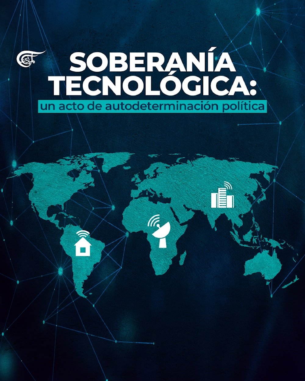 El Sur Global construye su propio futuro tecnológico