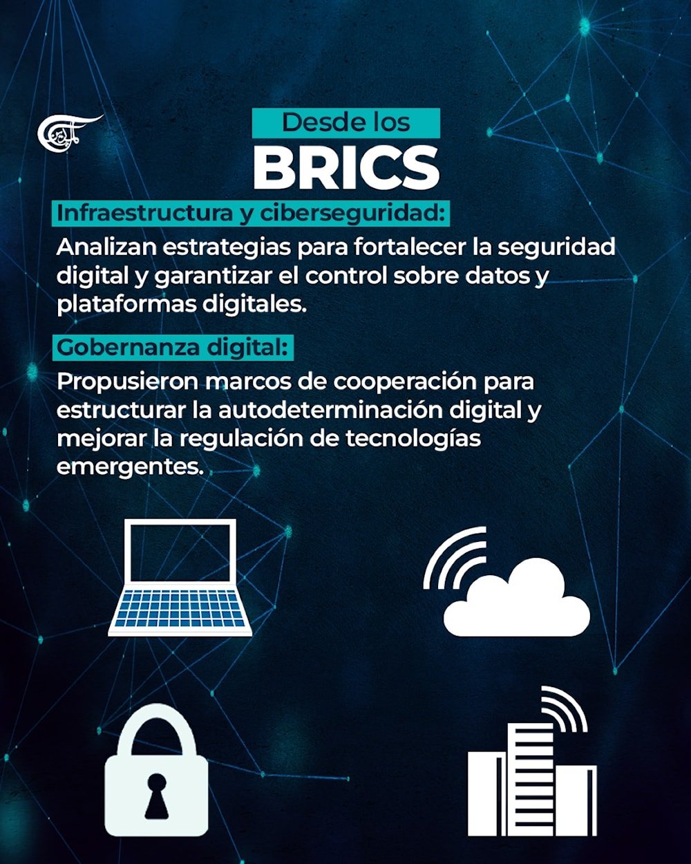 El Sur Global construye su propio futuro tecnológico