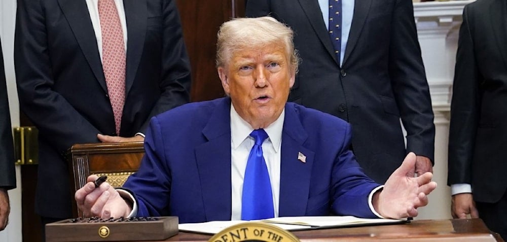 Las acciones contra Voice of America forman parte de una estrategia más amplia para reconfigurar los medios públicos bajo control del gobierno federal.