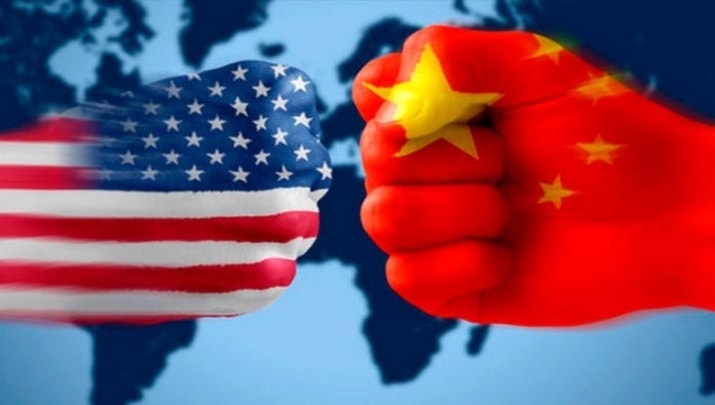 La guerra (integral) no declarada de Estados Unidos contra China (II)