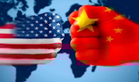 La guerra (integral) no declarada de Estados Unidos contra China (II)