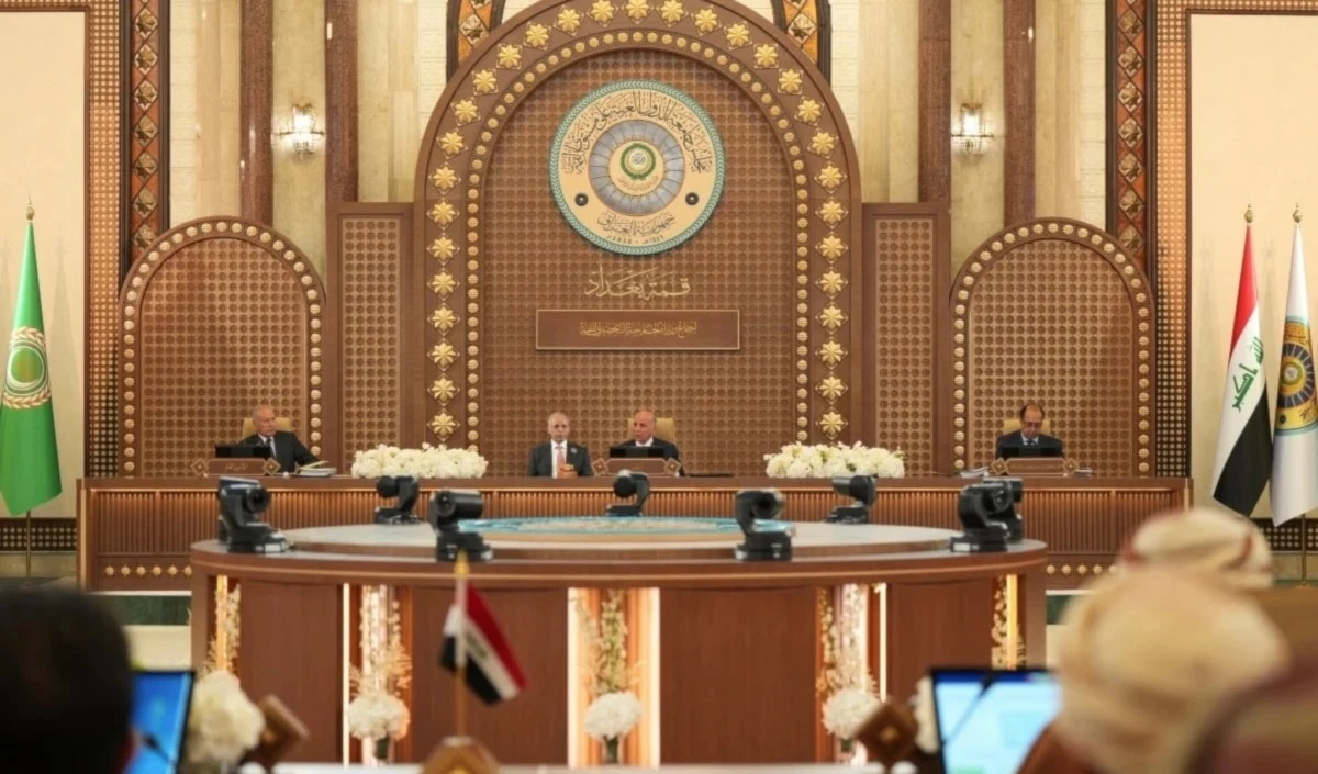 Irak busca utilizar las cumbres para resolver conflictos regionales, activar su Iniciativa de Bagdad y consolidar una acción conjunta en el mundo árabe.