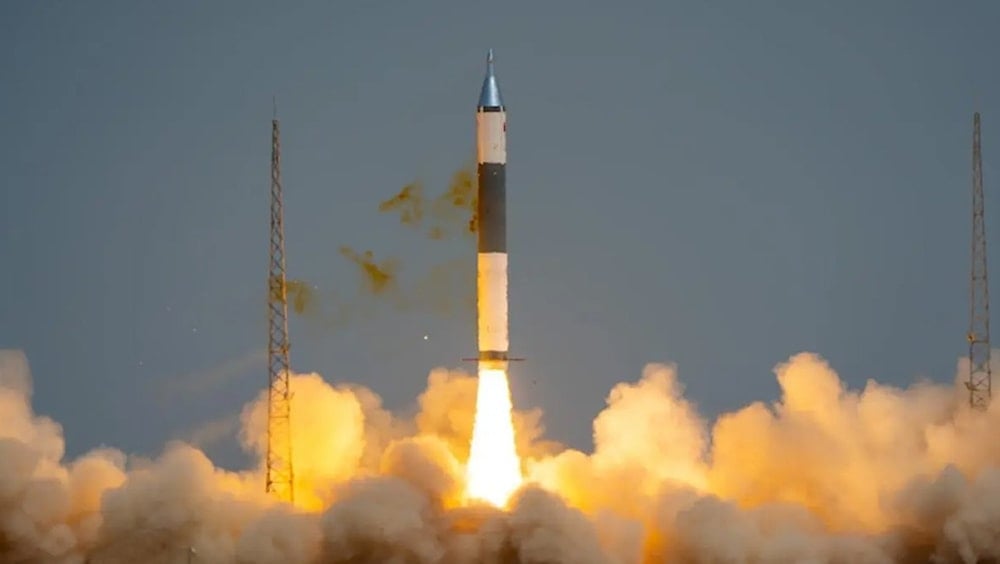 ¡Alerta Espacial! China Lanza Satélite Chutian-001 con Capacidades de Vigilancia de Alta Resolución