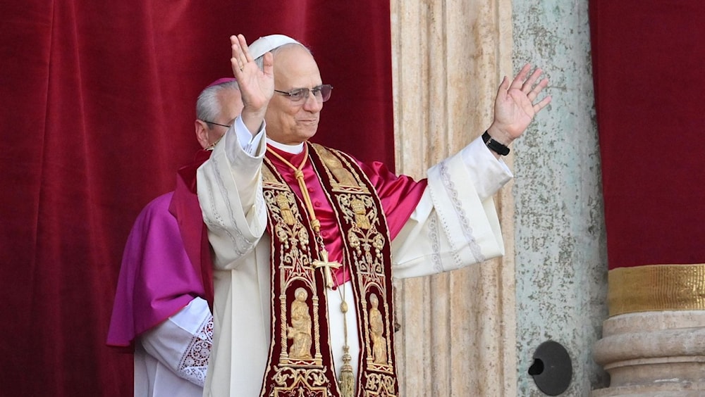 El Papa León XIV ofrecerá al Vaticano para diálogo entre Kiev y Moscú