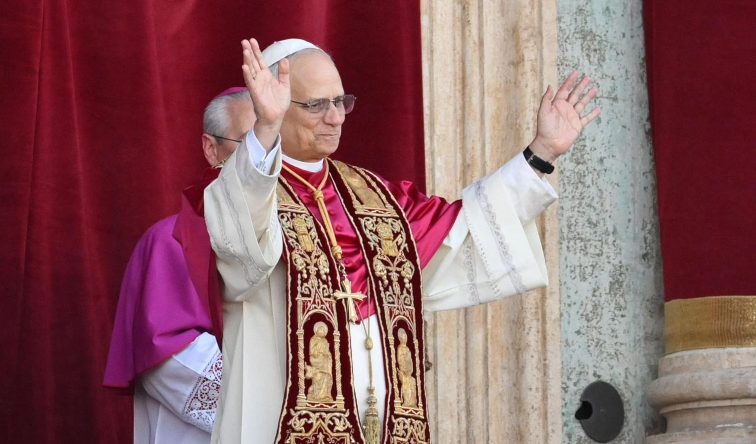 El Papa León XIV ofrecerá al Vaticano para diálogo entre Kiev y Moscú