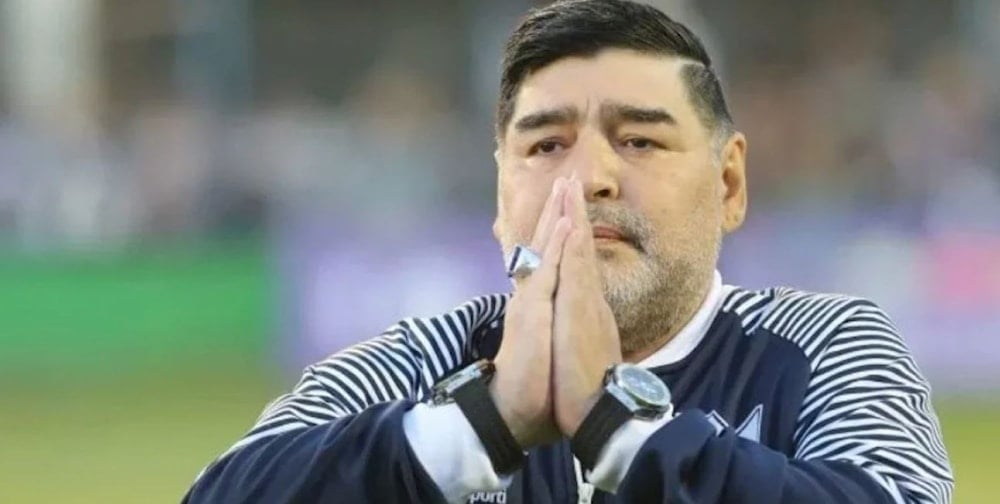 Maradona: juicios por su herencia y muerte siguen sin resolverse.