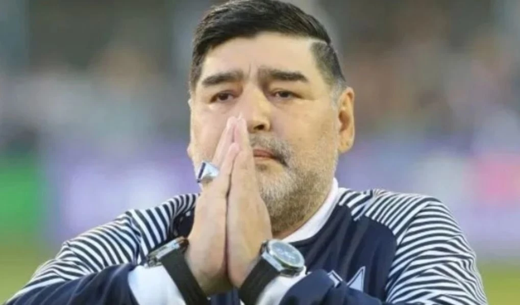 Maradona: juicios por su herencia y muerte siguen sin resolverse.