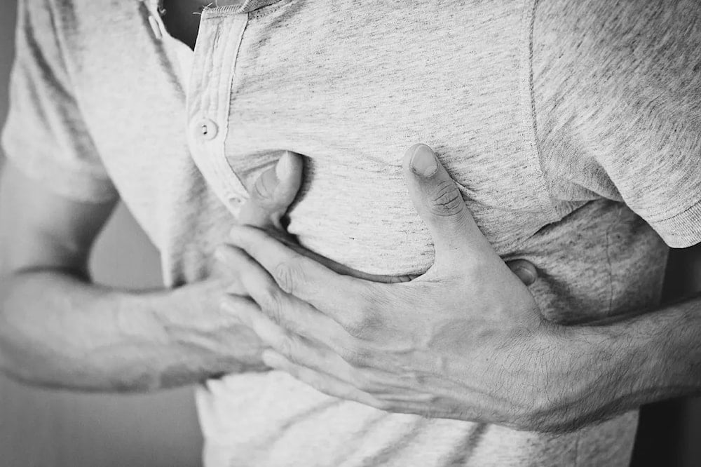 Síndrome del corazón roto golpea más fuerte a los hombres. Foto: Pixabay. 