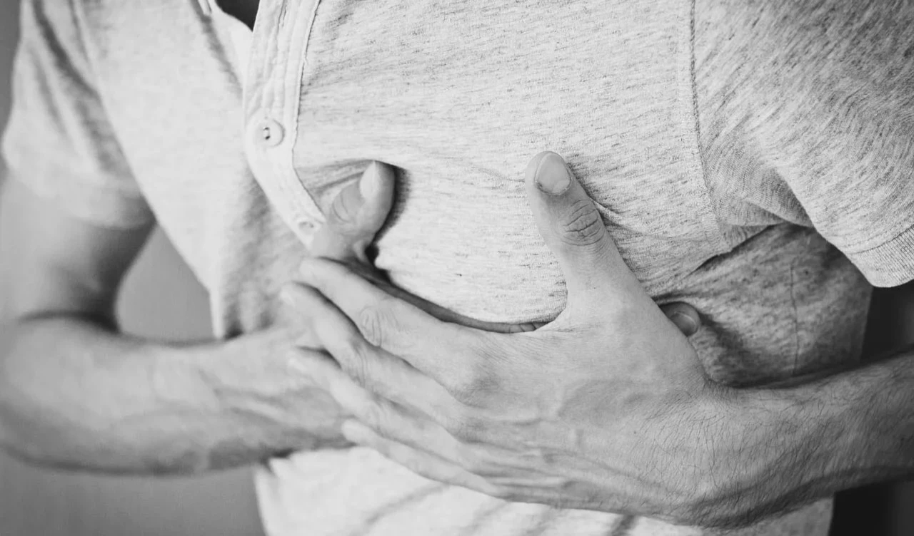 Síndrome del corazón roto golpea más fuerte a los hombres. Foto: Pixabay. Síndrome del corazón roto golpea más fuerte a los hombres. Foto: Pixabay.