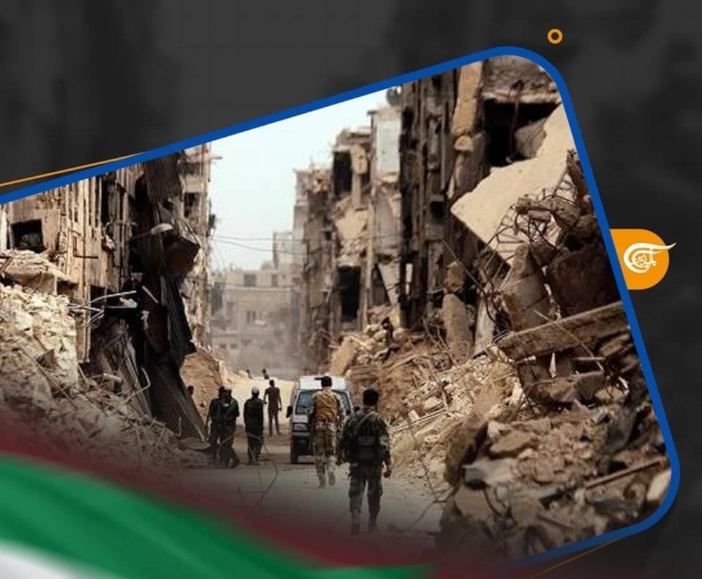 Las divisiones sacuden el órgano gobernante en Siria.