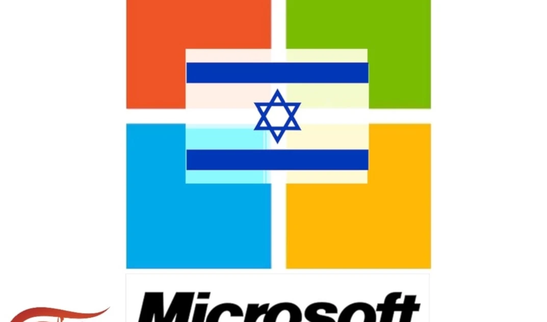 ¡Apoyando a "Israel"!