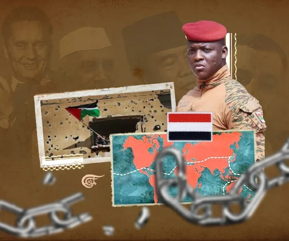 El espíritu de Bandung: 70 años después