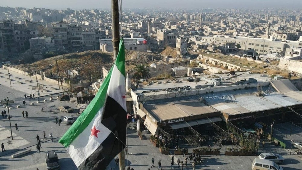 Siria crea Comisión de Justicia Transicional y ordena unidad militar