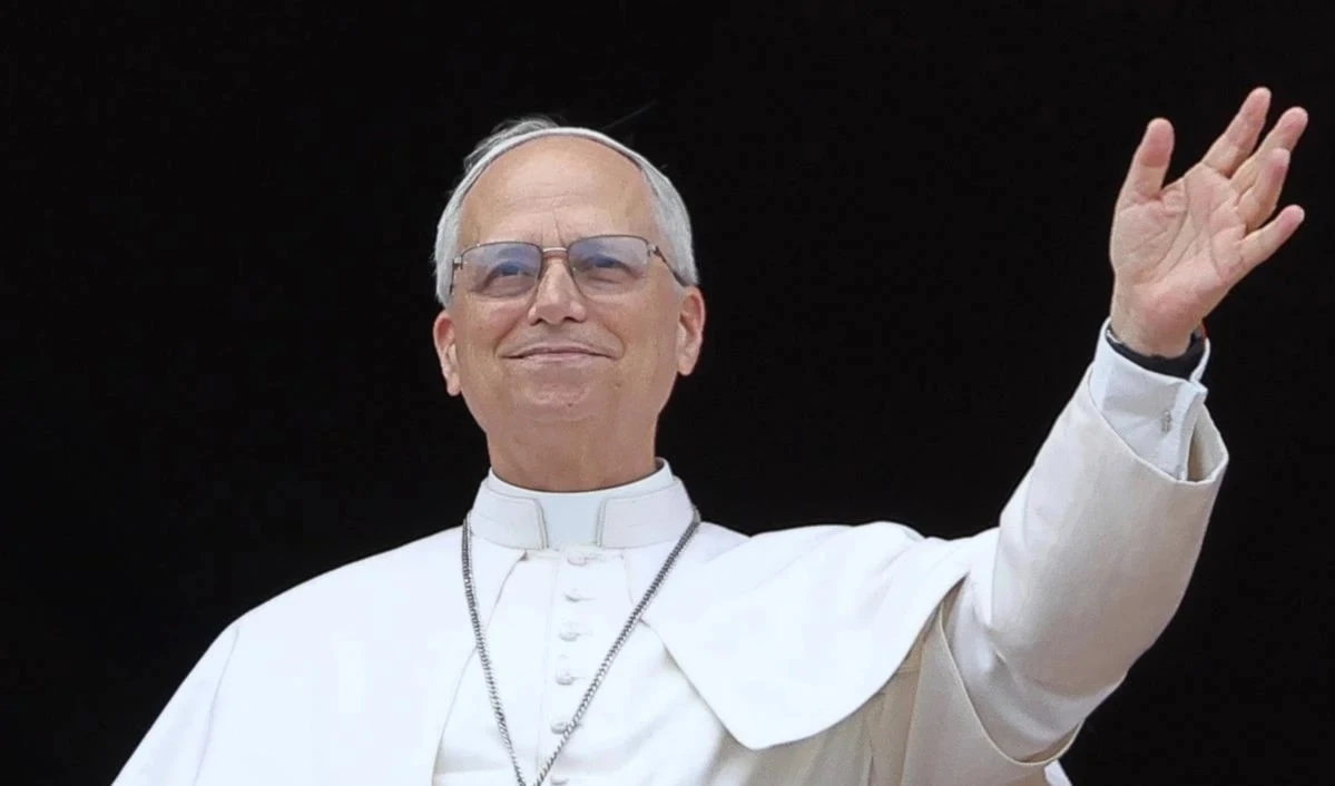 Con la celebración eucarística de este domingo, León XIV comenzó oficialmente su ministerio petrino, como sucesor del apóstol Pedro.