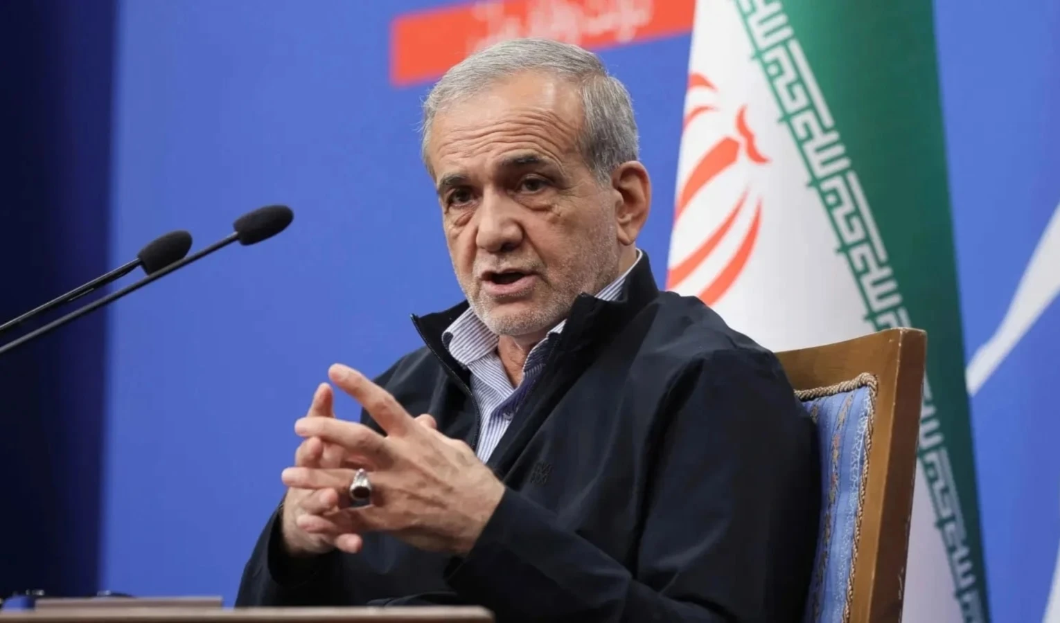 Irán refuerza su discurso en foros multilaterales y encuentros diplomáticos para exigir el fin de las agresiones contra Gaza.