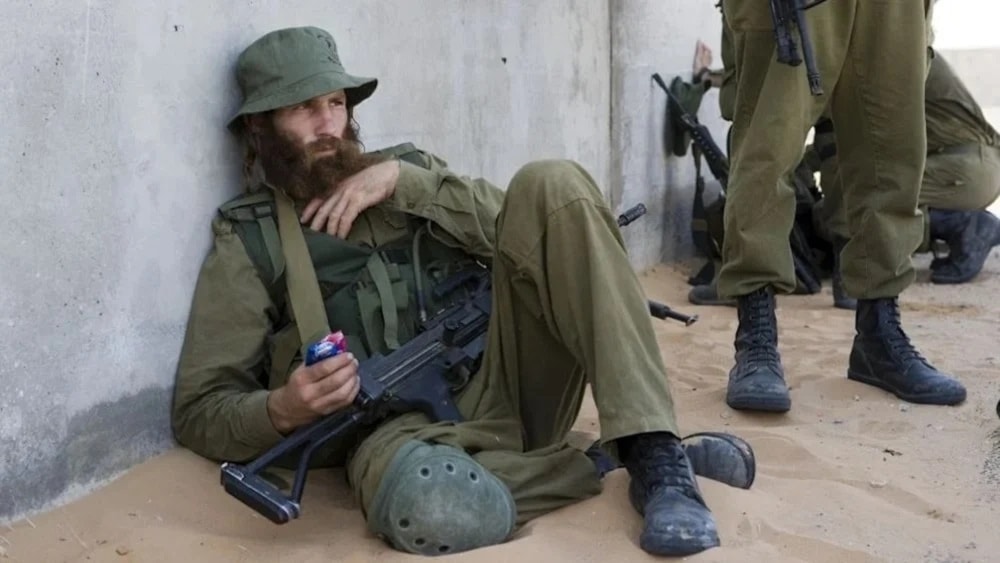 Las fuerzas israelíes enfrentan una guerra prolongada con altos costos humanos y psicológicos.