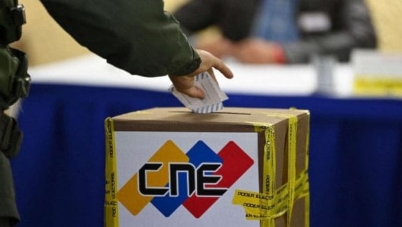 Venezuela: Elecciones Regionales y Parlamentarias