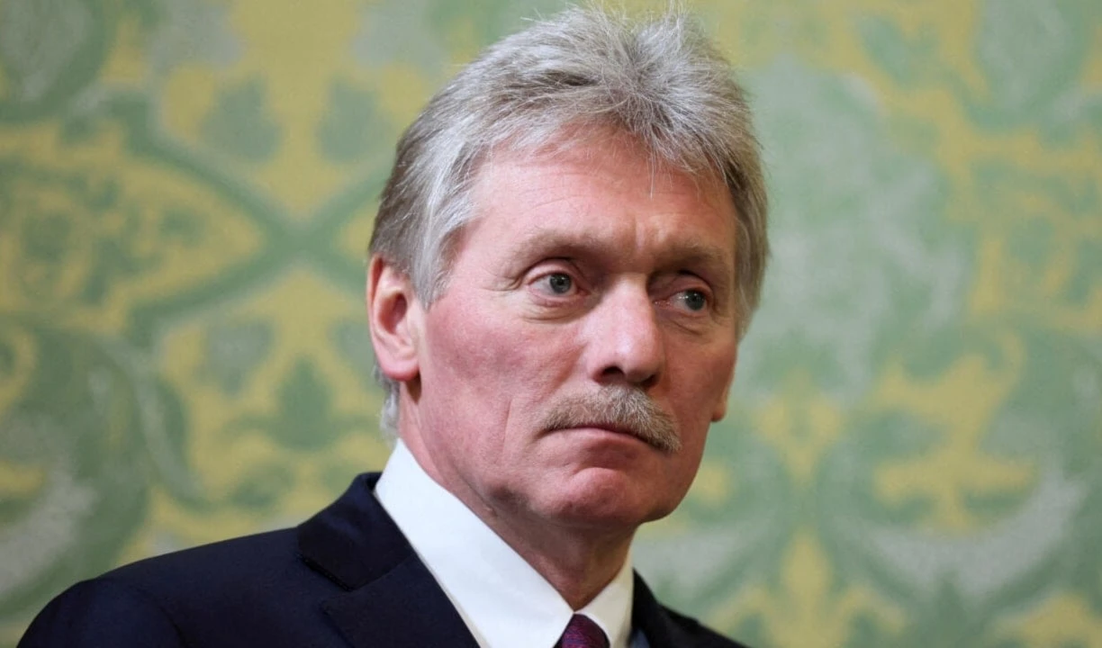 El diálogo entre Putin y Trump se basará en los resultados de Estambul