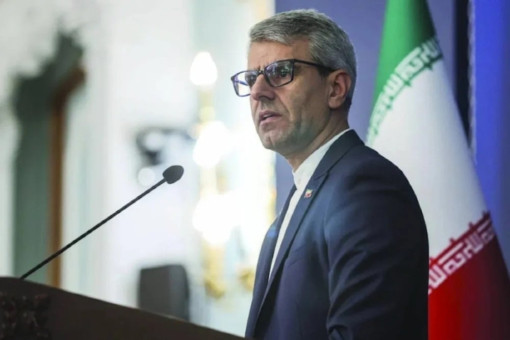 Mientras EE. UU. no mantenga una postura coherente, será imposible alcanzar resultados tangibles, dijo el vocero de la cancillería..